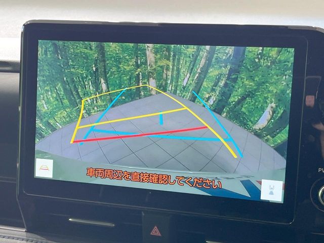 TOYOTA VOXY HYBRID 2023 Image 31