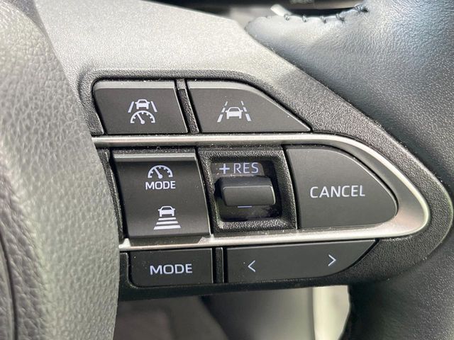 TOYOTA VOXY HYBRID 2023 Image 31