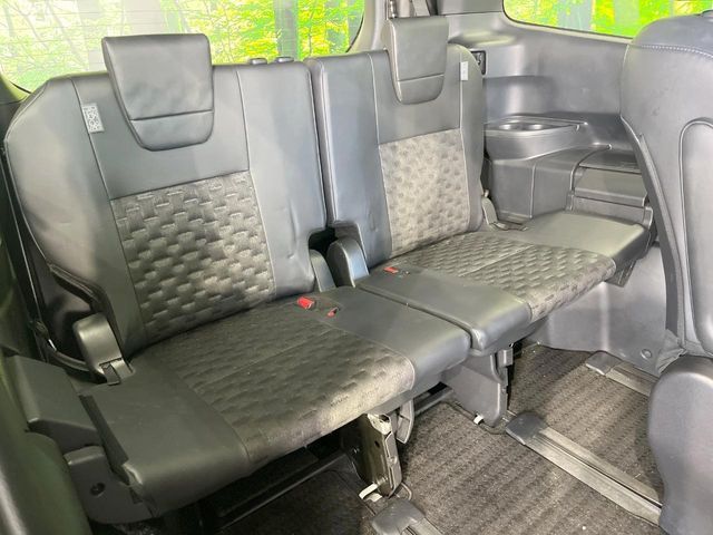 TOYOTA VOXY HYBRID 2023 Image 31