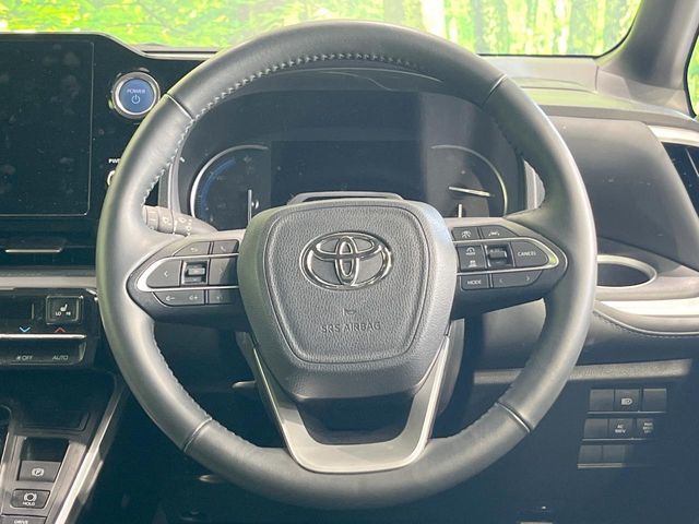 TOYOTA VOXY HYBRID 2023 Image 31