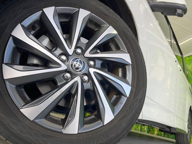 TOYOTA VOXY HYBRID 2023 Image 31