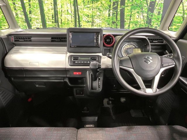 SUZUKI SPACIA 4WD 2019 Image 31