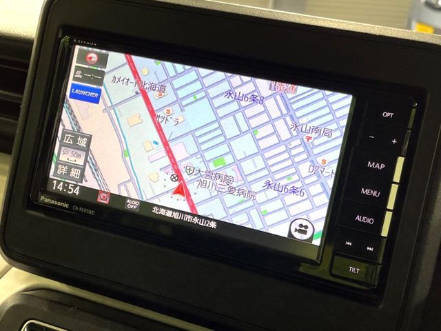 SUZUKI SPACIA 4WD 2019 Image 31