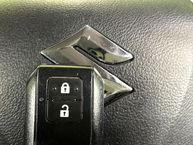 SUZUKI SPACIA 4WD 2019 Image 31