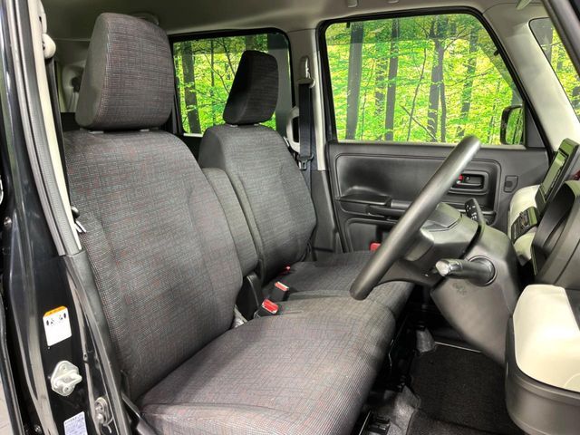 SUZUKI SPACIA 4WD 2019 Image 31