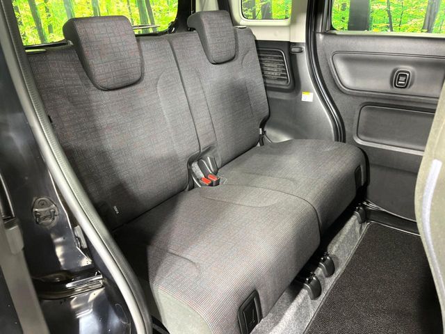 SUZUKI SPACIA 4WD 2019 Image 31