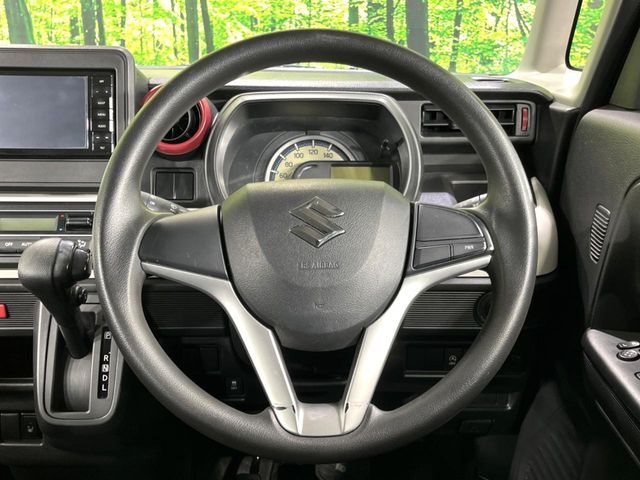 SUZUKI SPACIA 4WD 2019 Image 31