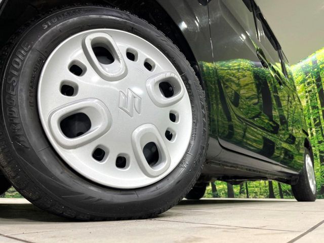 SUZUKI SPACIA 4WD 2019 Image 31