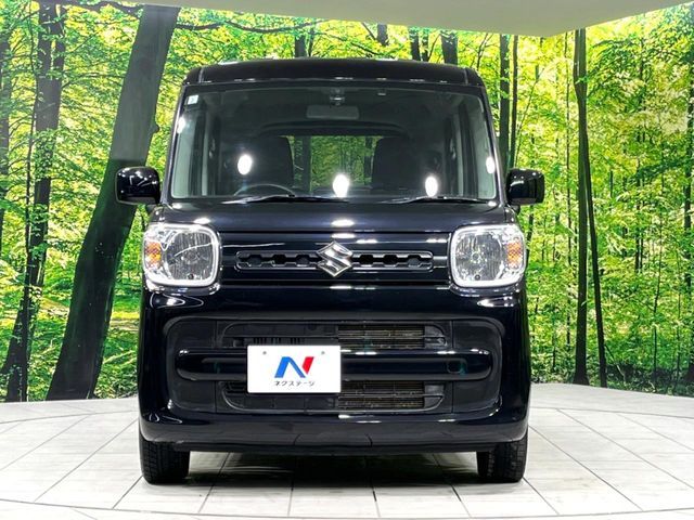 SUZUKI SPACIA 4WD 2019 Image 31