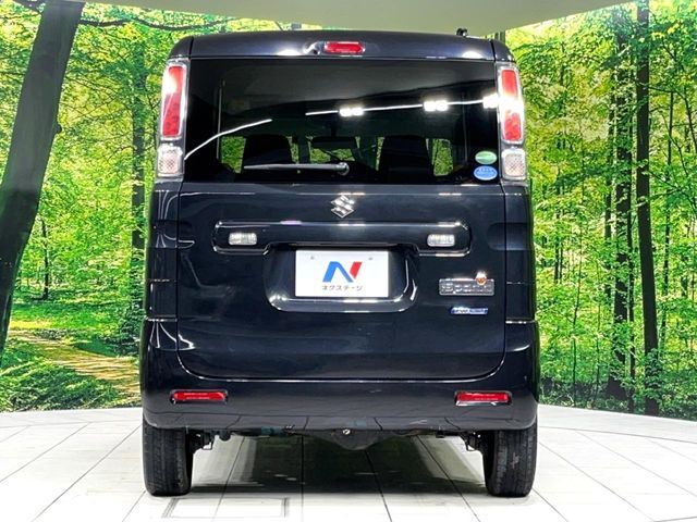 SUZUKI SPACIA 4WD 2019 Image 31