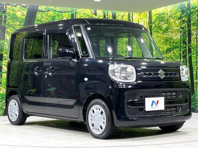 SUZUKI SPACIA 4WD 2019 Image 31