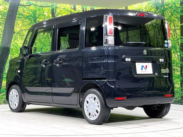 SUZUKI SPACIA 4WD 2019 Image 31