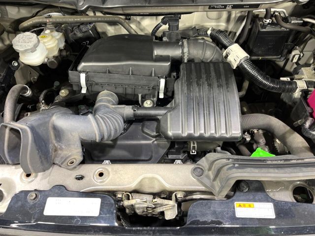 SUZUKI SPACIA 4WD 2019 Image 31