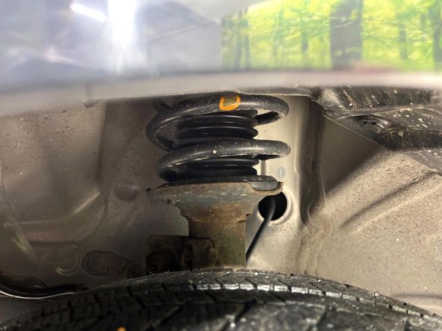 SUZUKI SPACIA 4WD 2019 Image 31