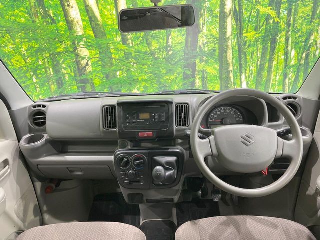 SUZUKI EVERY VAN 2019 Image 31