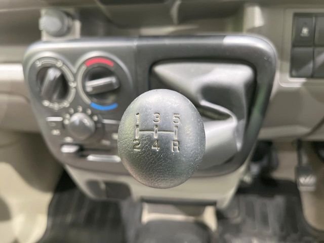 SUZUKI EVERY VAN 2019 Image 31