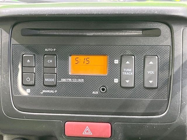 SUZUKI EVERY VAN 2019 Image 31