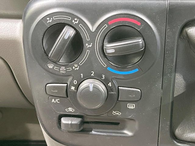 SUZUKI EVERY VAN 2019 Image 31