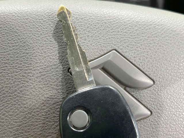 SUZUKI EVERY VAN 2019 Image 31