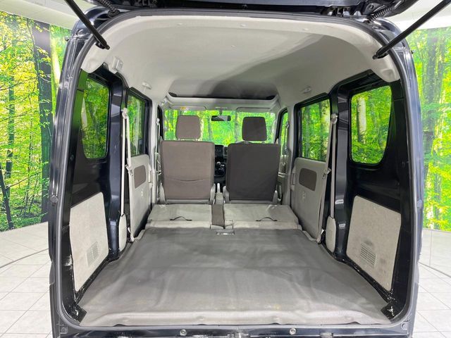 SUZUKI EVERY VAN 2019 Image 31