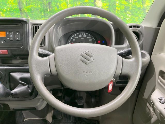 SUZUKI EVERY VAN 2019 Image 31