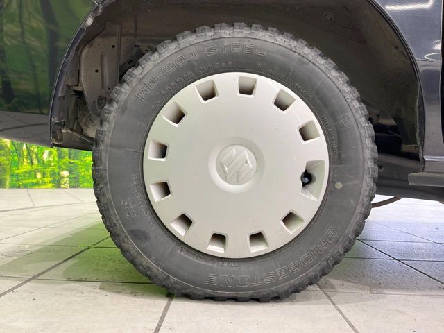 SUZUKI EVERY VAN 2019 Image 31