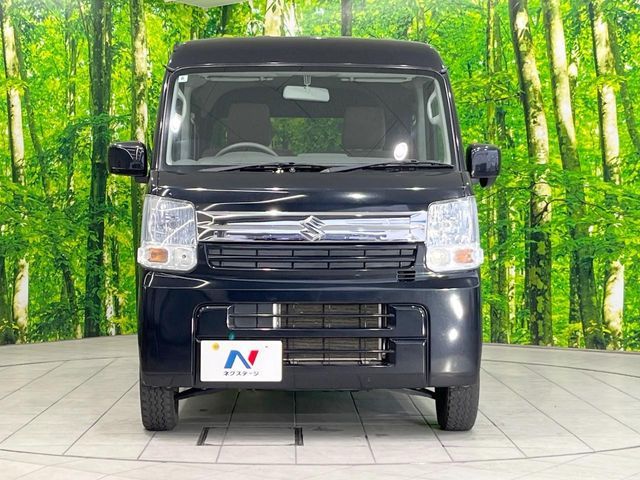 SUZUKI EVERY VAN 2019 Image 31