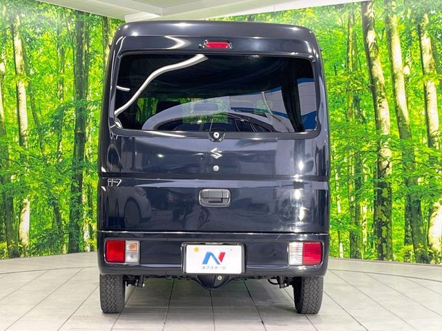 SUZUKI EVERY VAN 2019 Image 31