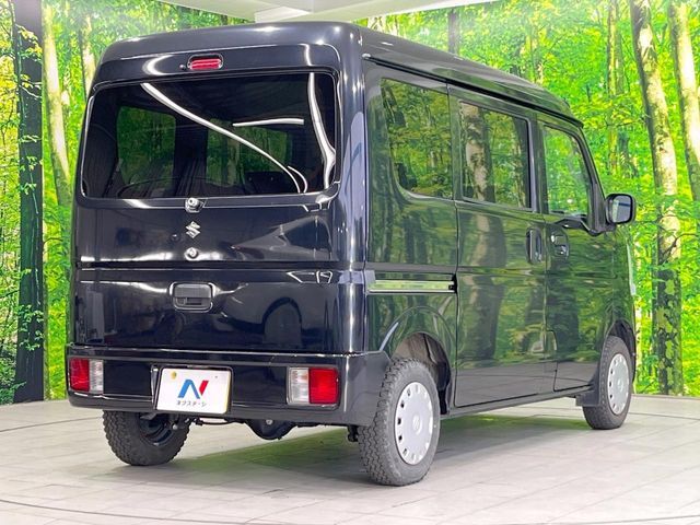 SUZUKI EVERY VAN 2019 Image 31