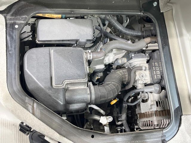 SUZUKI EVERY VAN 2019 Image 31