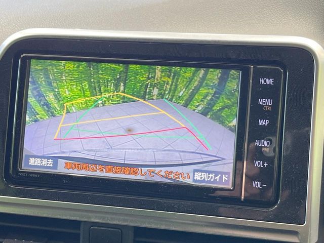 TOYOTA SIENTA HYBRID 2021 Image 31