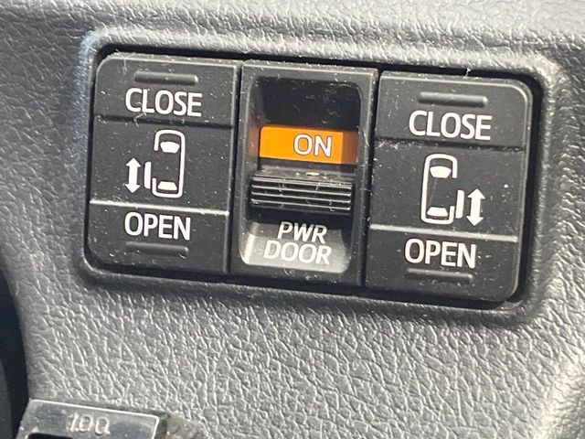 TOYOTA SIENTA HYBRID 2021 Image 31