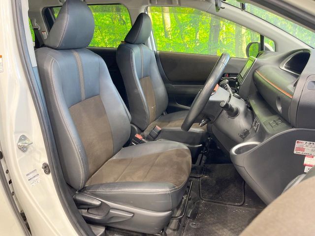 TOYOTA SIENTA HYBRID 2021 Image 31