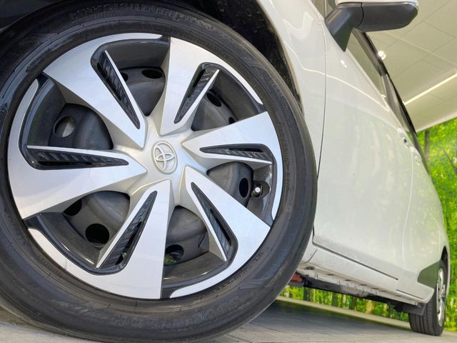 TOYOTA SIENTA HYBRID 2021 Image 31