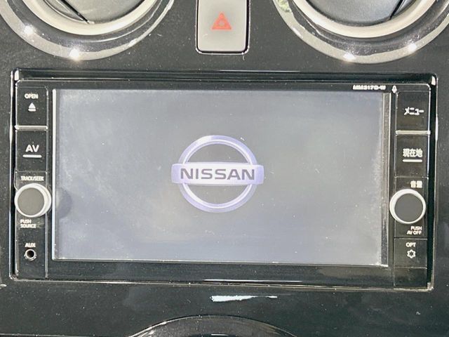NISSAN NOTE 2018 Image 31