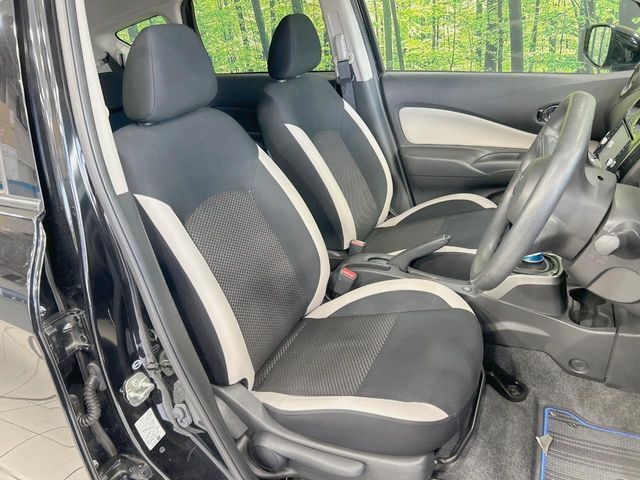 NISSAN NOTE 2018 Image 31