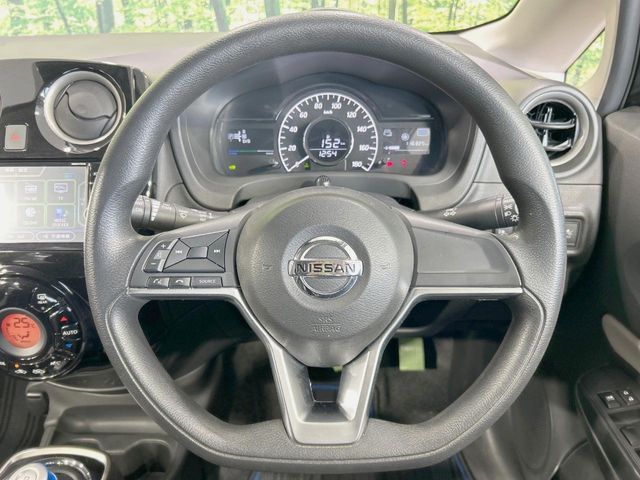 NISSAN NOTE 2018 Image 31