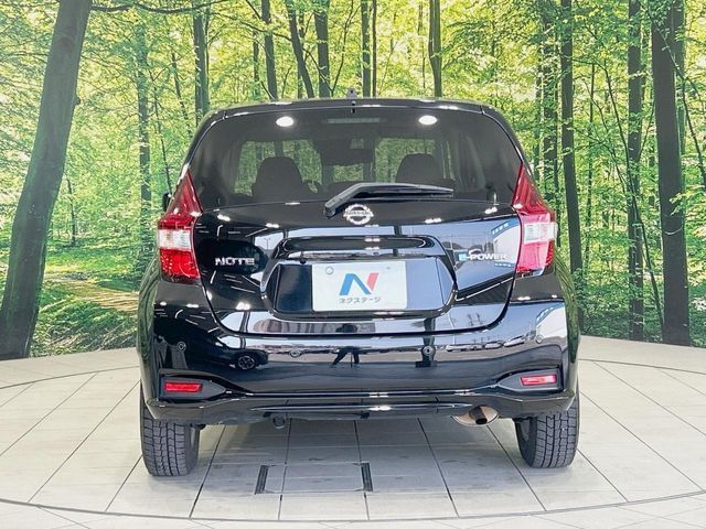 NISSAN NOTE 2018 Image 31