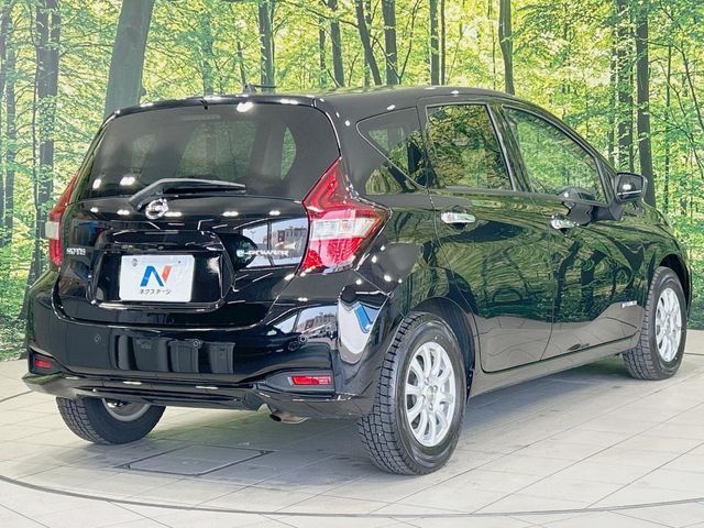 NISSAN NOTE 2018 Image 31