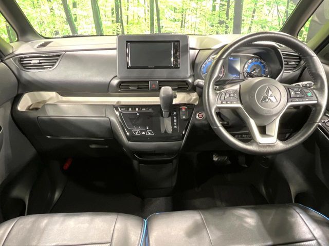 MITSUBISHI DELICA MINI 2024 Image 31