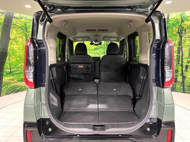 MITSUBISHI DELICA MINI 2024 Image 31