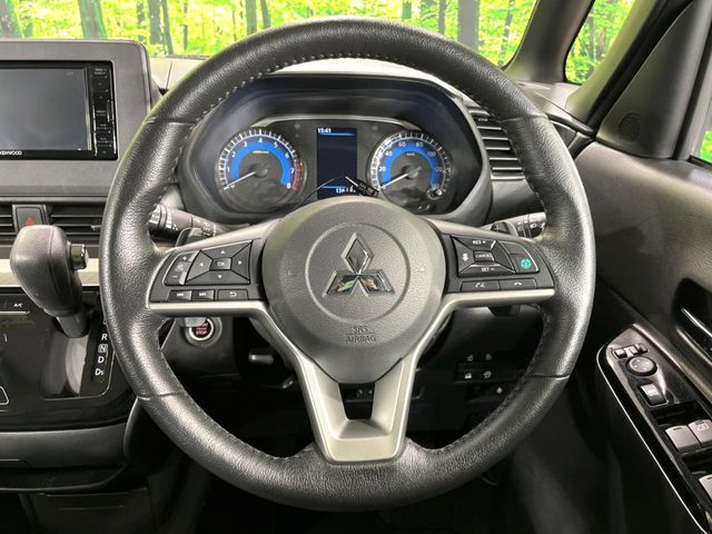 MITSUBISHI DELICA MINI 2024 Image 31