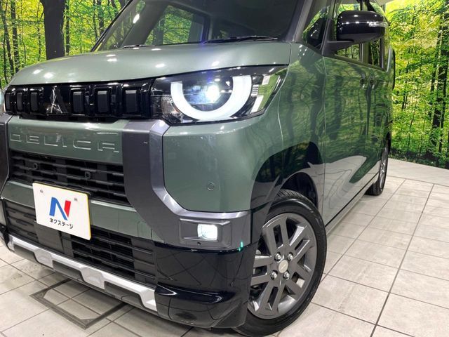 MITSUBISHI DELICA MINI 2024 Image 31