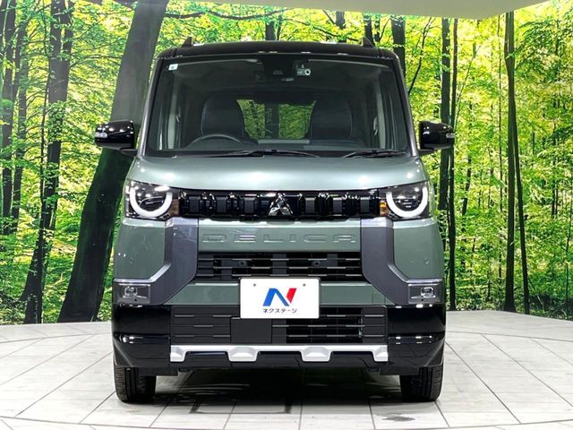MITSUBISHI DELICA MINI 2024 Image 31