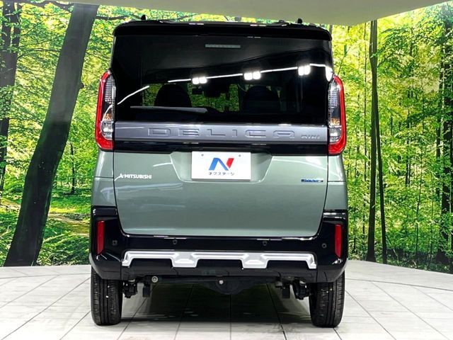 MITSUBISHI DELICA MINI 2024 Image 31