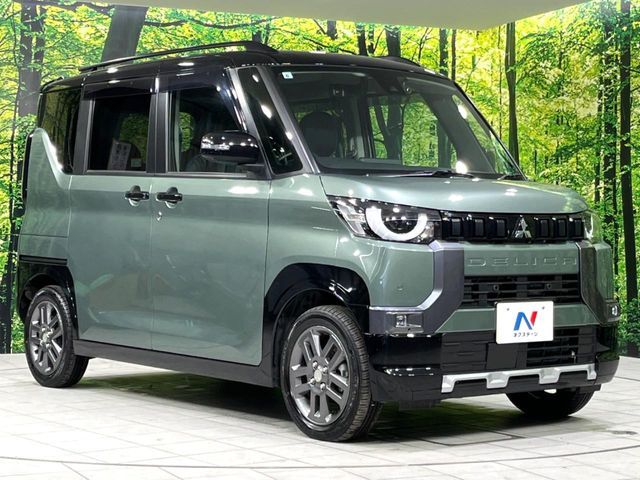 MITSUBISHI DELICA MINI 2024 Image 31