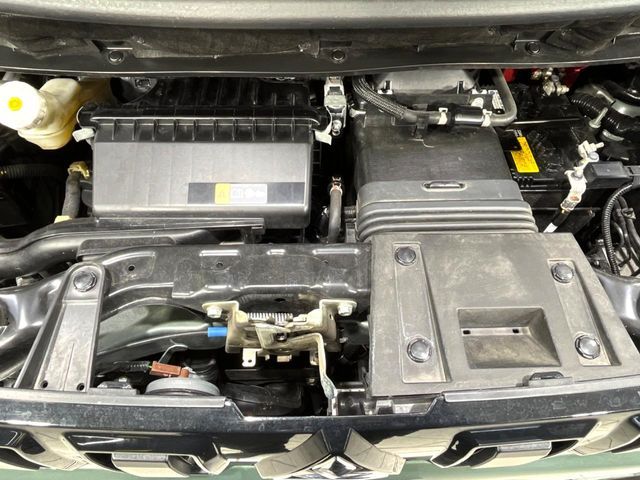 MITSUBISHI DELICA MINI 2024 Image 31