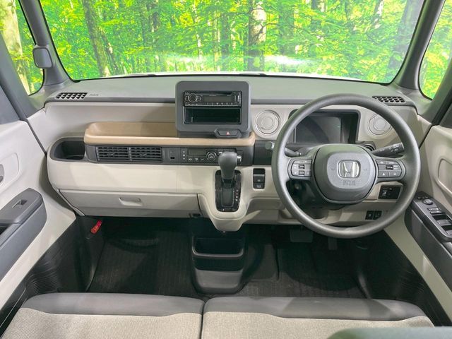 HONDA N BOX 2024 Image 31