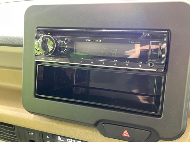 HONDA N BOX 2024 Image 31