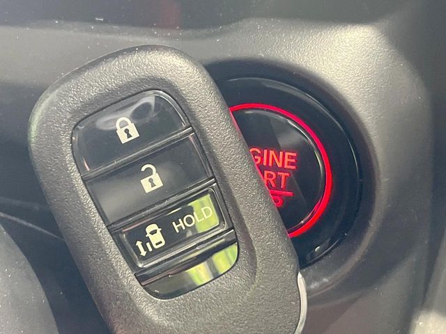 HONDA N BOX 2024 Image 31